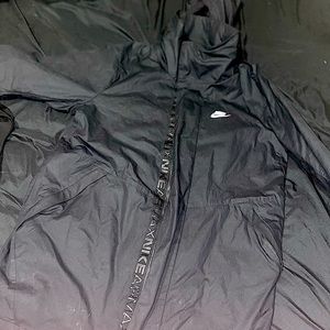 NIKE AIR MAX TRENCHCOAT